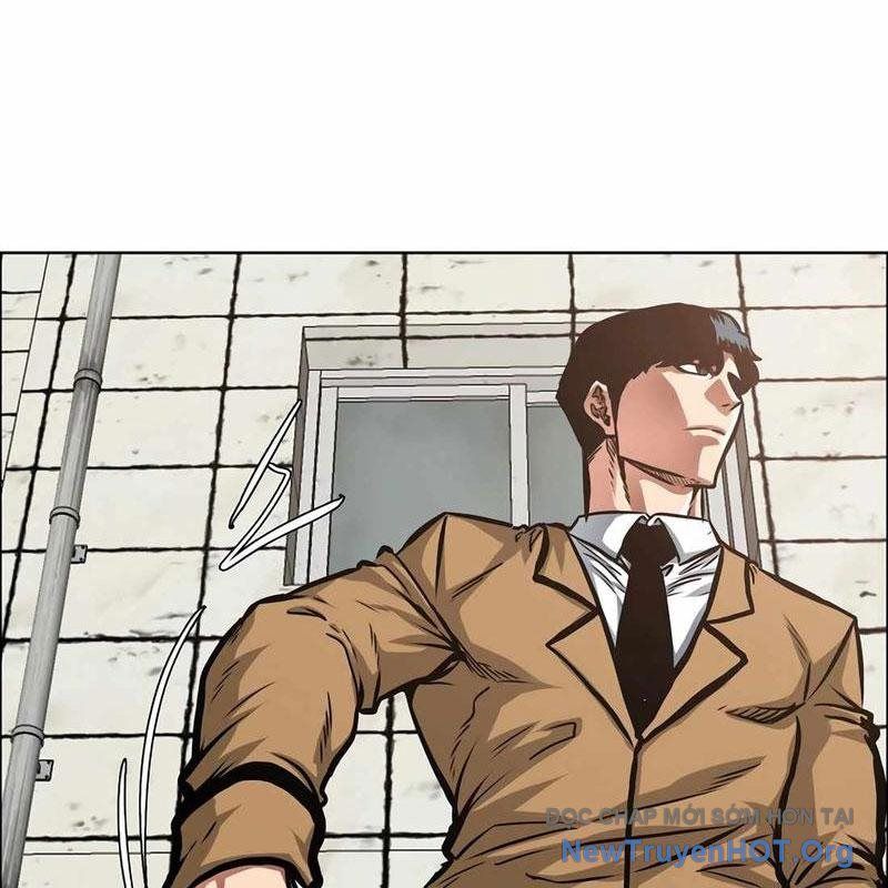 Gia Đình Bí Mật Chap 10 - Next Chap 11