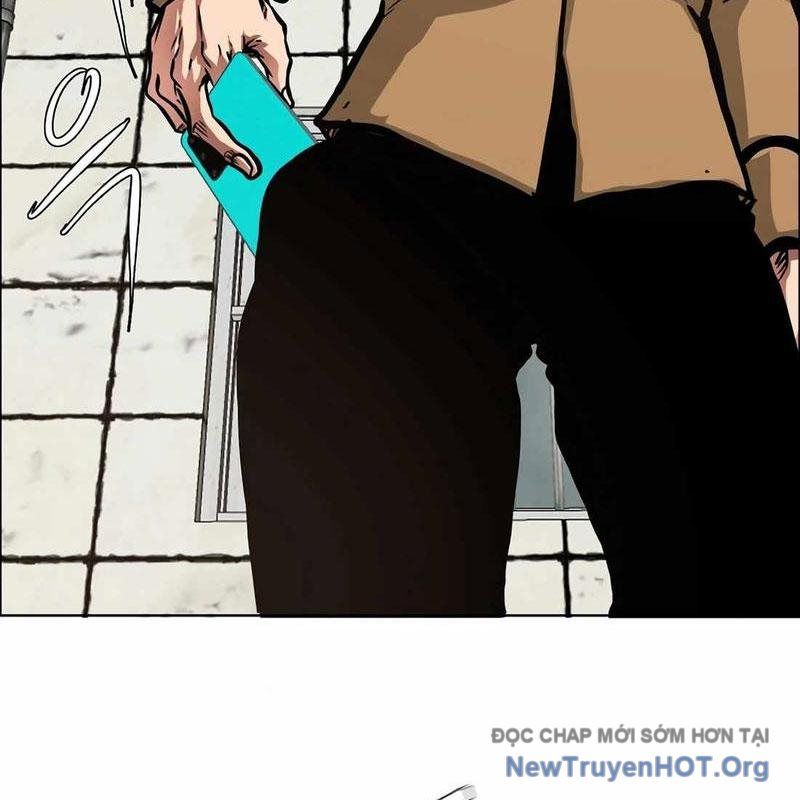 Gia Đình Bí Mật Chap 10 - Next Chap 11