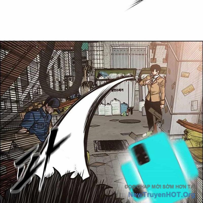 Gia Đình Bí Mật Chap 10 - Next Chap 11