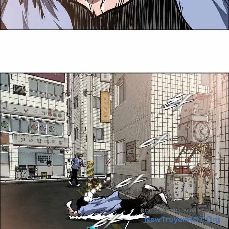 Gia Đình Bí Mật Chap 10 - Next Chap 11