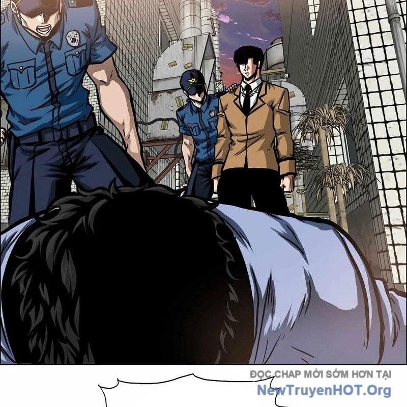 Gia Đình Bí Mật Chap 10 - Next Chap 11