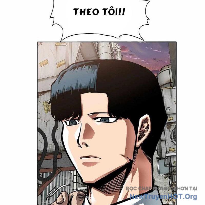 Gia Đình Bí Mật Chap 10 - Next Chap 11