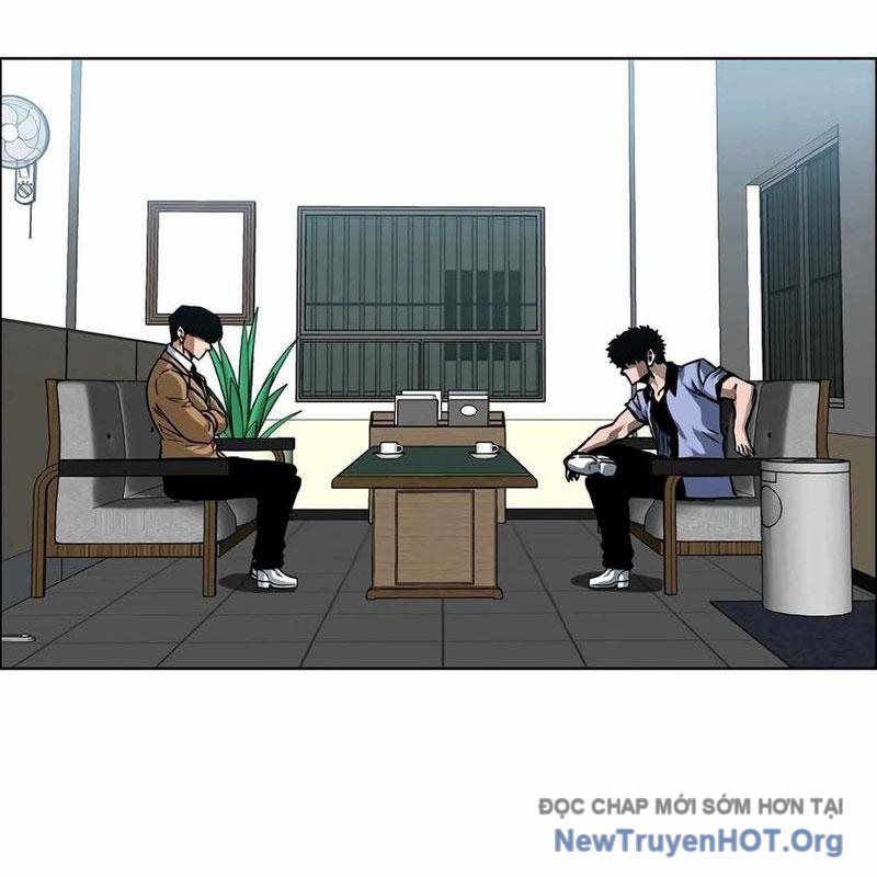 Gia Đình Bí Mật Chap 10 - Next Chap 11