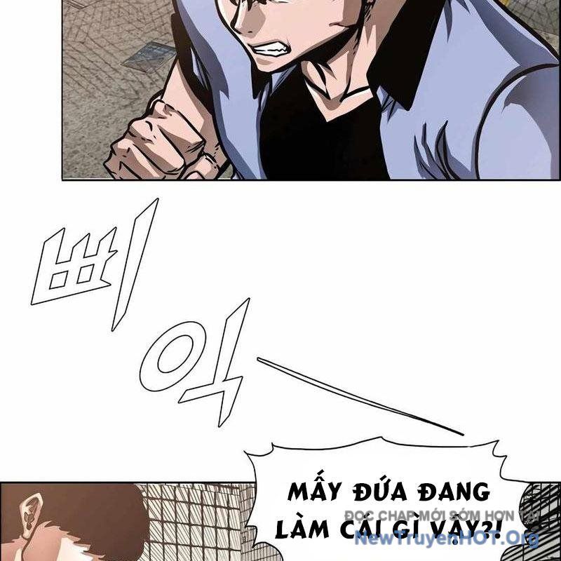 Gia Đình Bí Mật Chap 10 - Next Chap 11