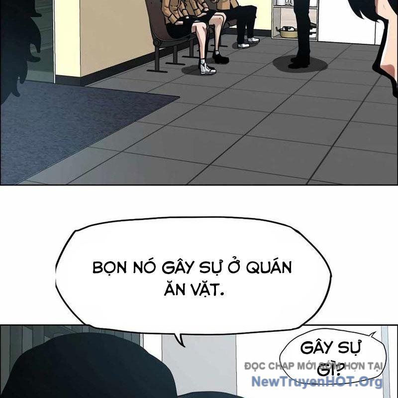 Gia Đình Bí Mật Chap 10 - Next Chap 11