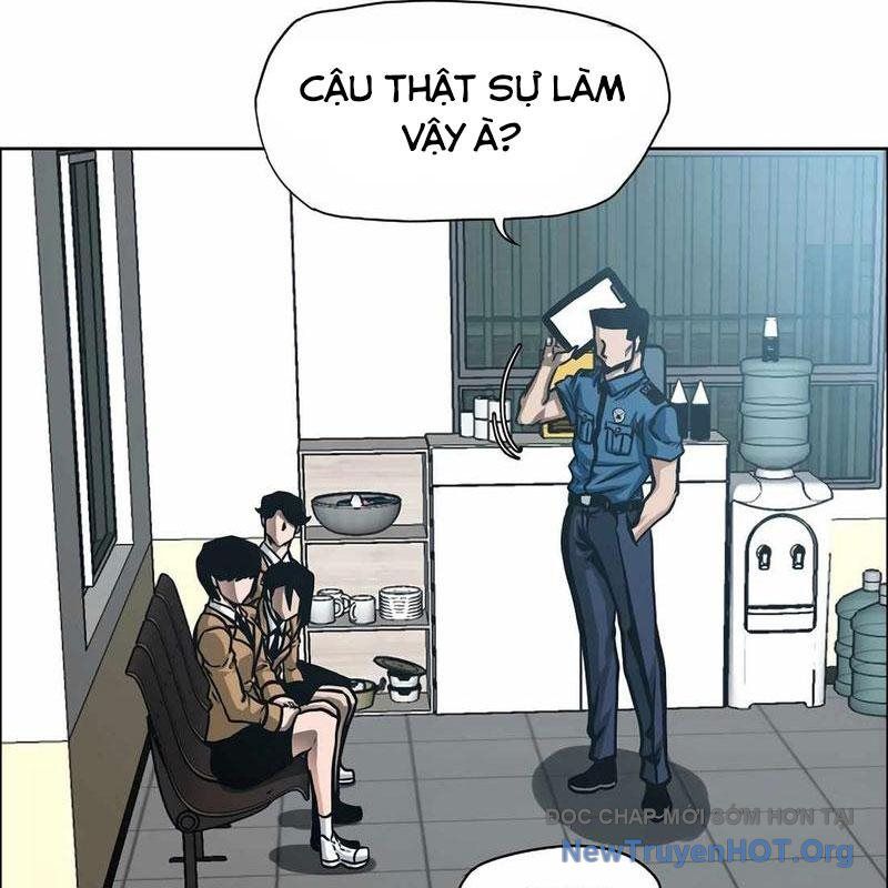Gia Đình Bí Mật Chap 10 - Next Chap 11