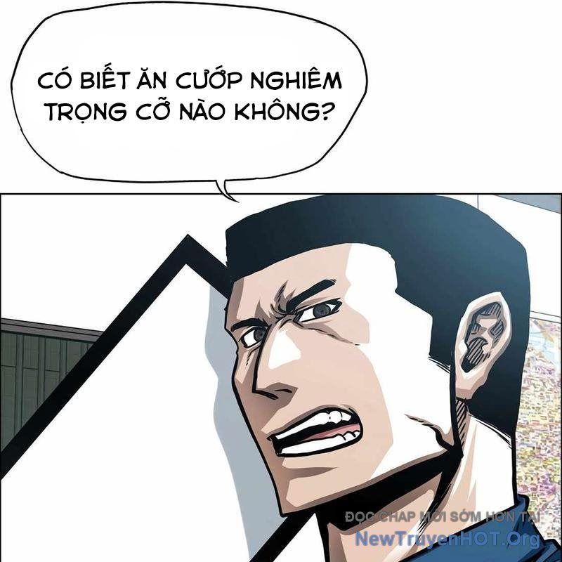 Gia Đình Bí Mật Chap 10 - Next Chap 11