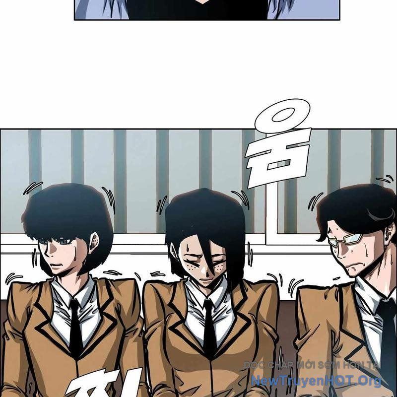 Gia Đình Bí Mật Chap 10 - Next Chap 11