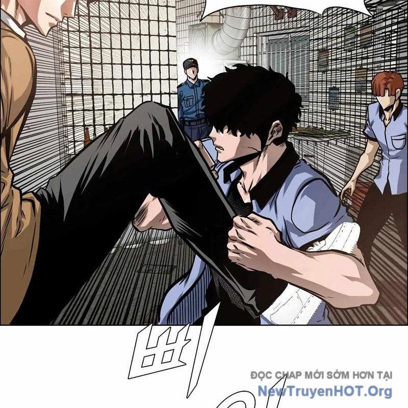 Gia Đình Bí Mật Chap 10 - Next Chap 11