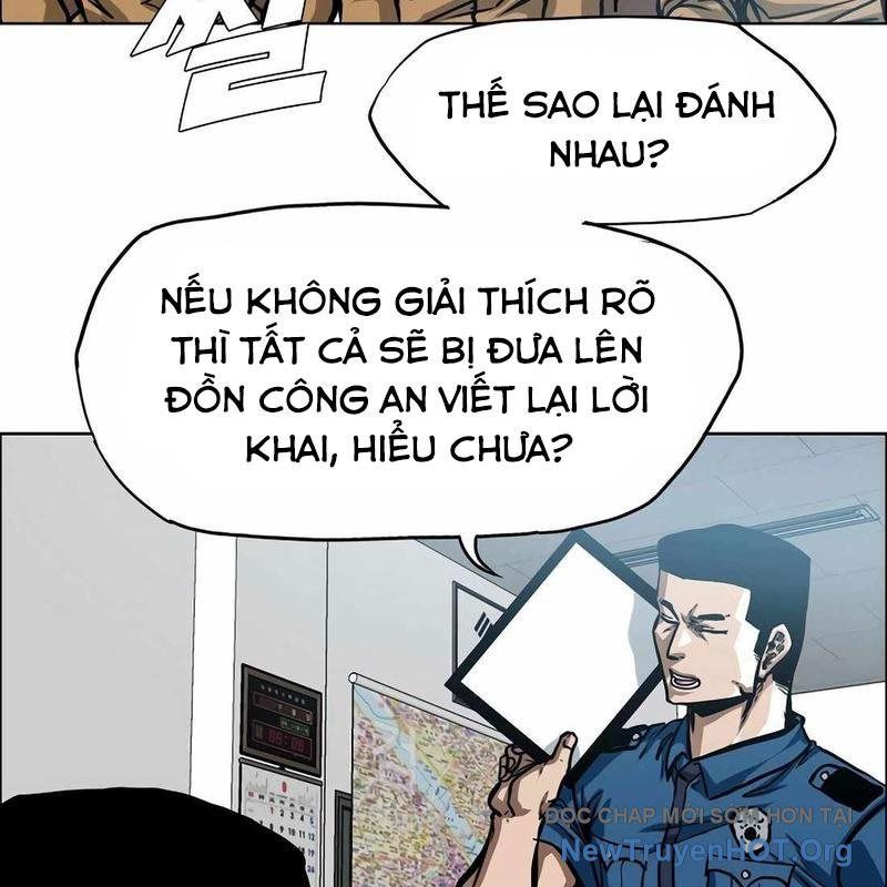 Gia Đình Bí Mật Chap 10 - Next Chap 11