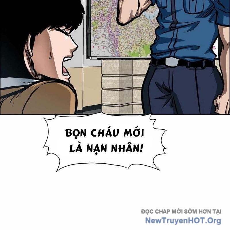 Gia Đình Bí Mật Chap 10 - Next Chap 11