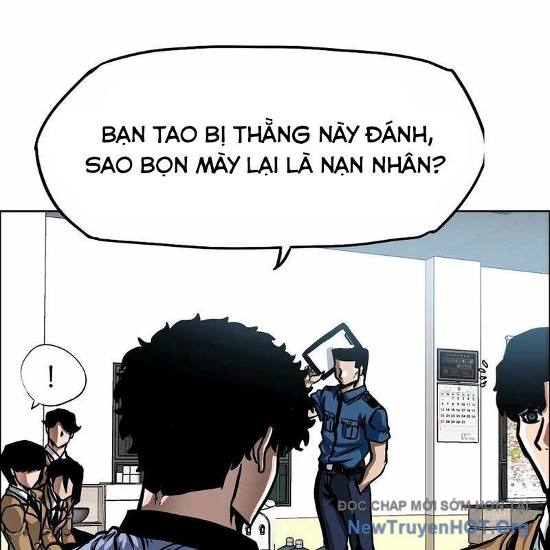 Gia Đình Bí Mật Chap 10 - Next Chap 11