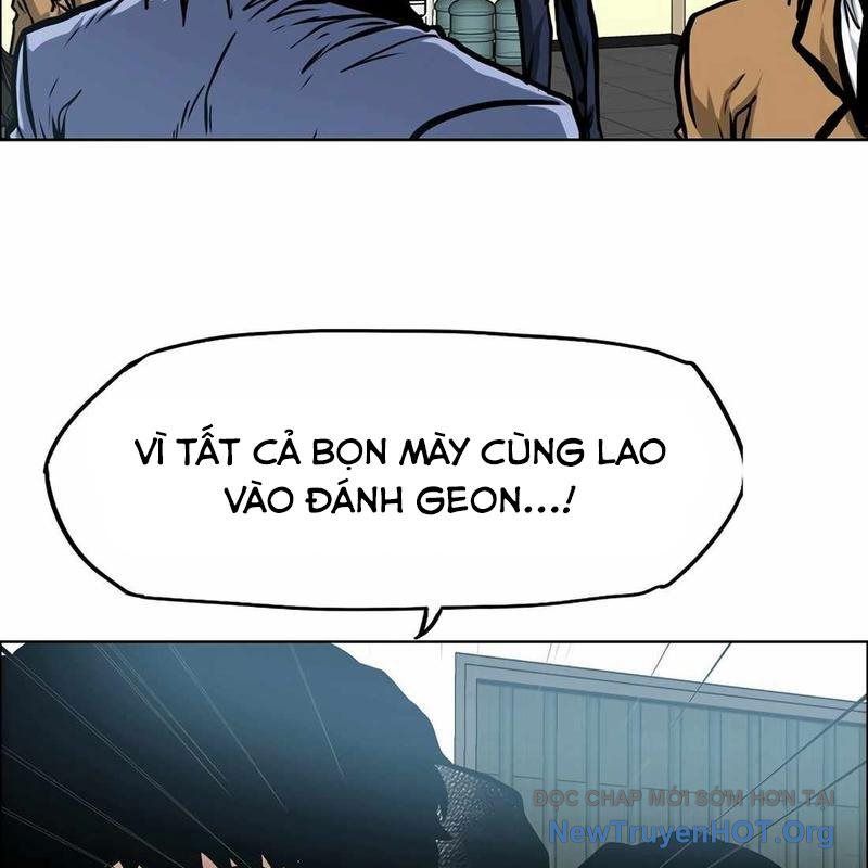 Gia Đình Bí Mật Chap 10 - Next Chap 11