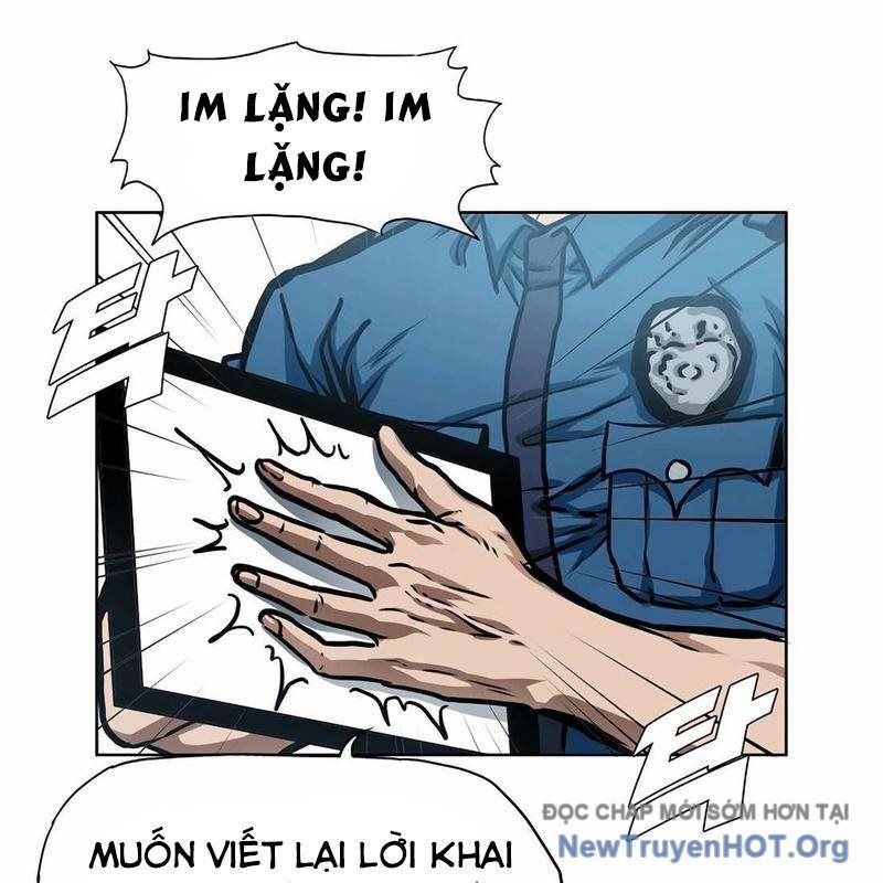 Gia Đình Bí Mật Chap 10 - Next Chap 11