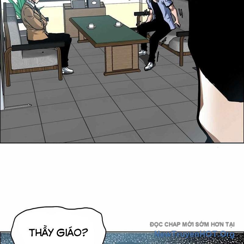 Gia Đình Bí Mật Chap 10 - Next Chap 11