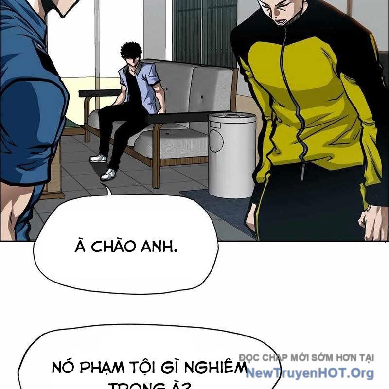 Gia Đình Bí Mật Chap 10 - Next Chap 11