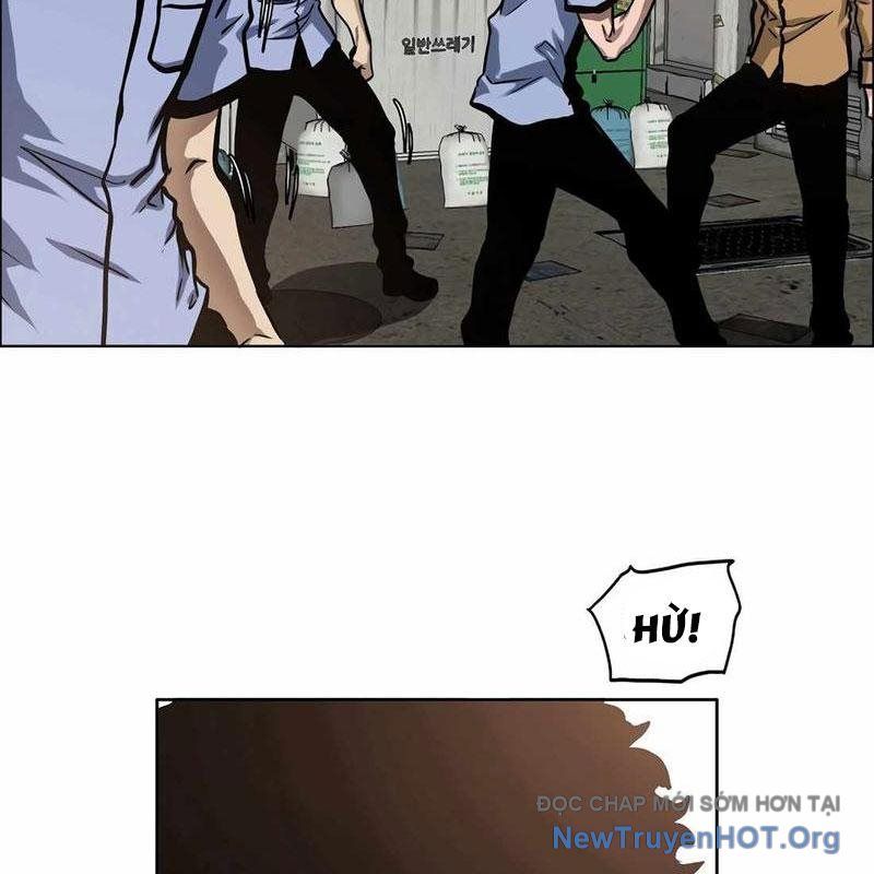 Gia Đình Bí Mật Chap 10 - Next Chap 11