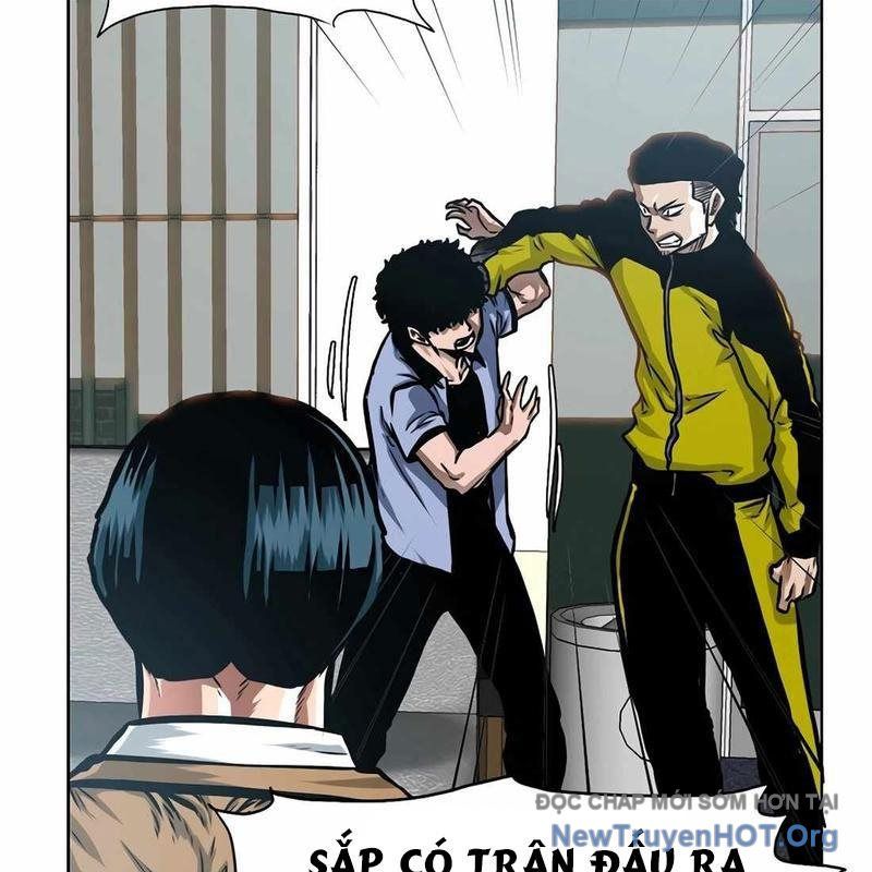 Gia Đình Bí Mật Chap 10 - Next Chap 11
