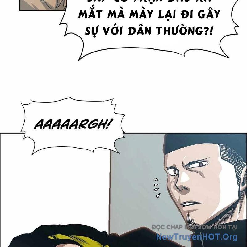Gia Đình Bí Mật Chap 10 - Next Chap 11