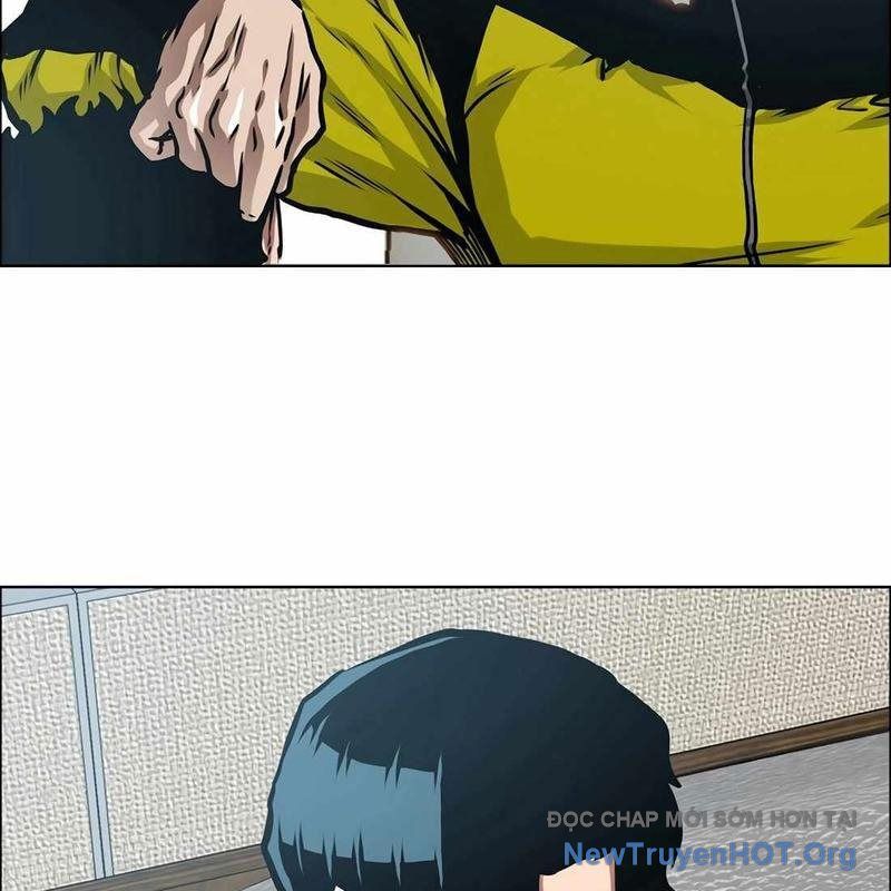 Gia Đình Bí Mật Chap 10 - Next Chap 11