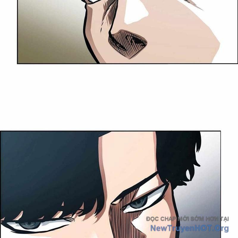 Gia Đình Bí Mật Chap 10 - Next Chap 11