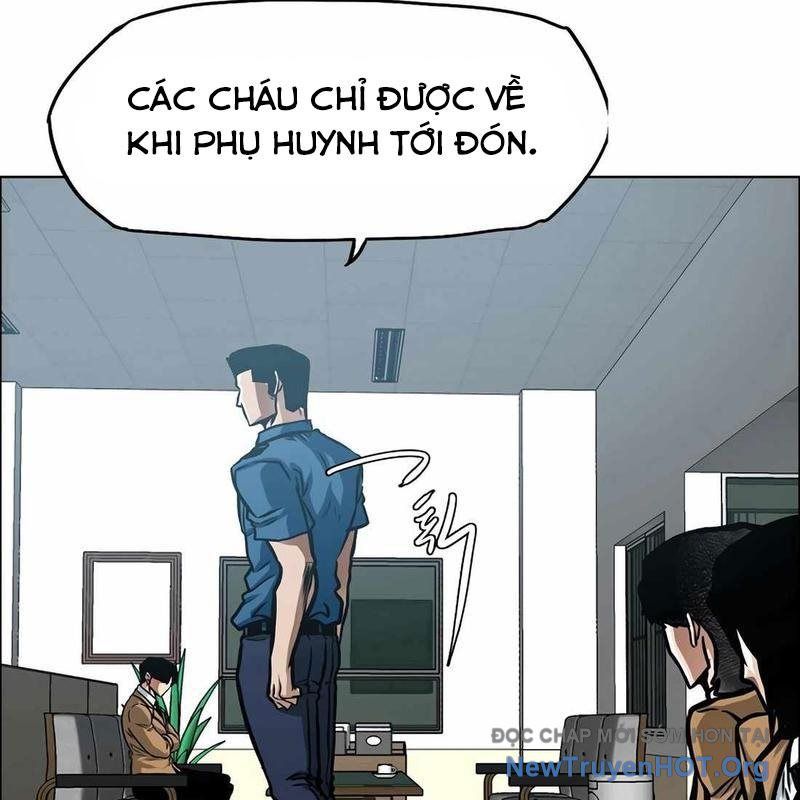 Gia Đình Bí Mật Chap 10 - Next Chap 11