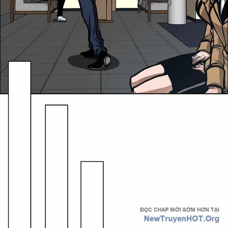 Gia Đình Bí Mật Chap 10 - Next Chap 11