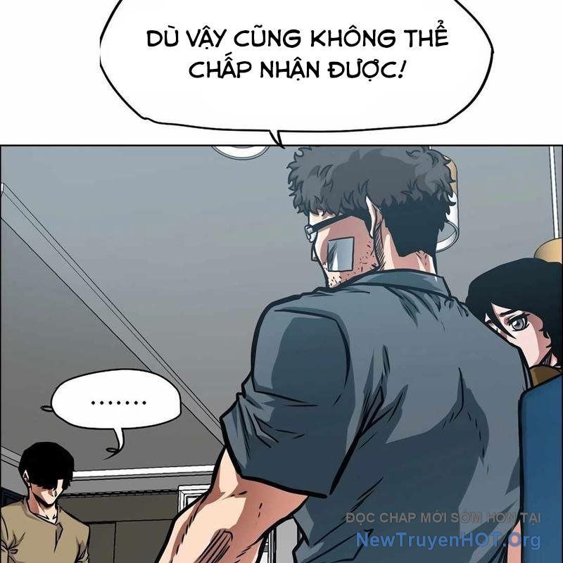 Gia Đình Bí Mật Chap 10 - Next Chap 11