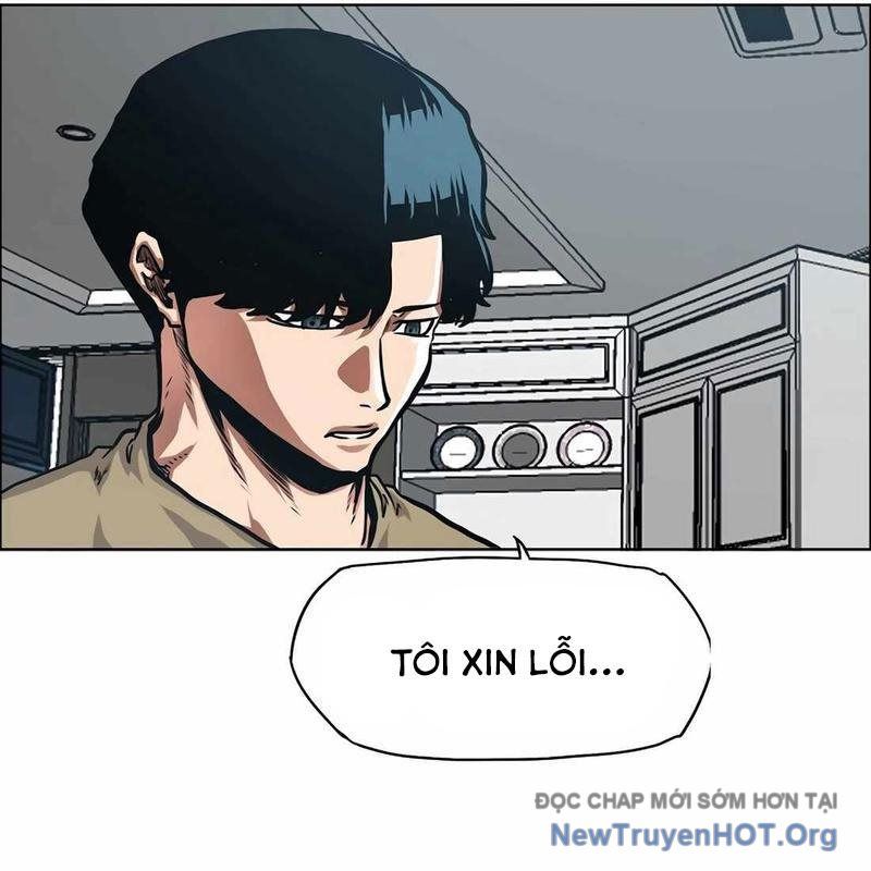 Gia Đình Bí Mật Chap 10 - Next Chap 11