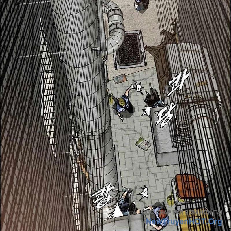 Gia Đình Bí Mật Chap 10 - Next Chap 11