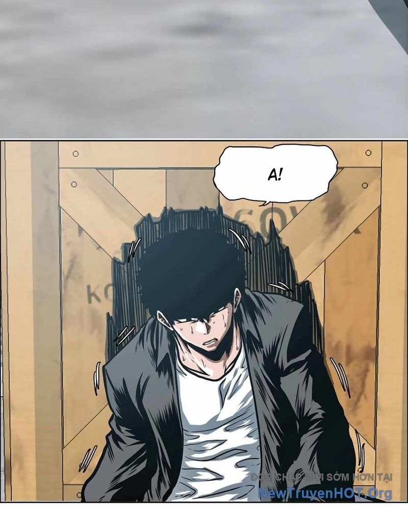 Gia Đình Bí Mật Chap 12 - Next Chap 13