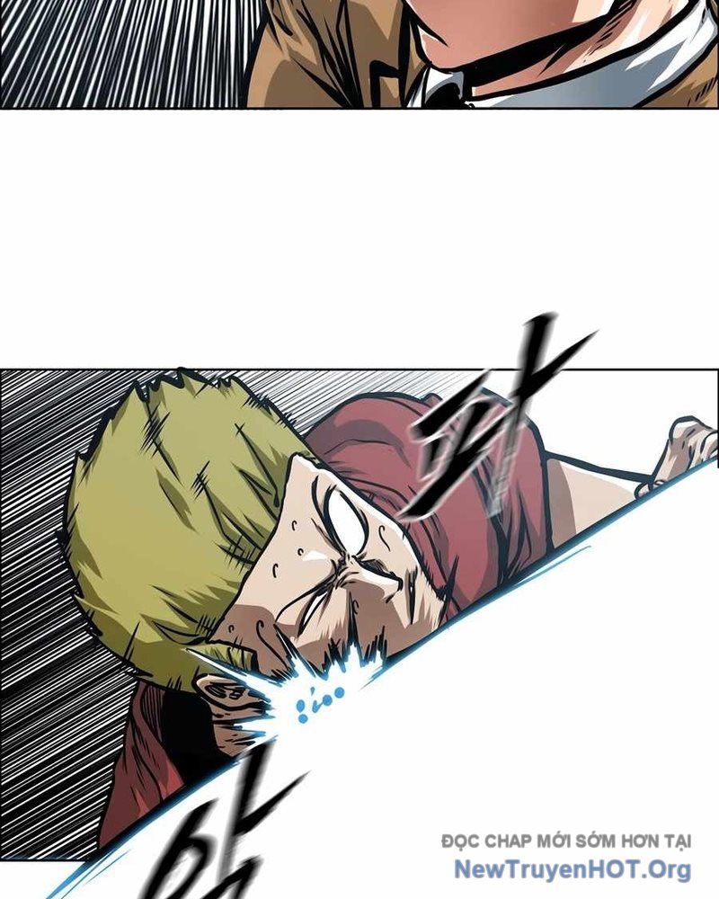 Gia Đình Bí Mật Chap 12 - Next Chap 13