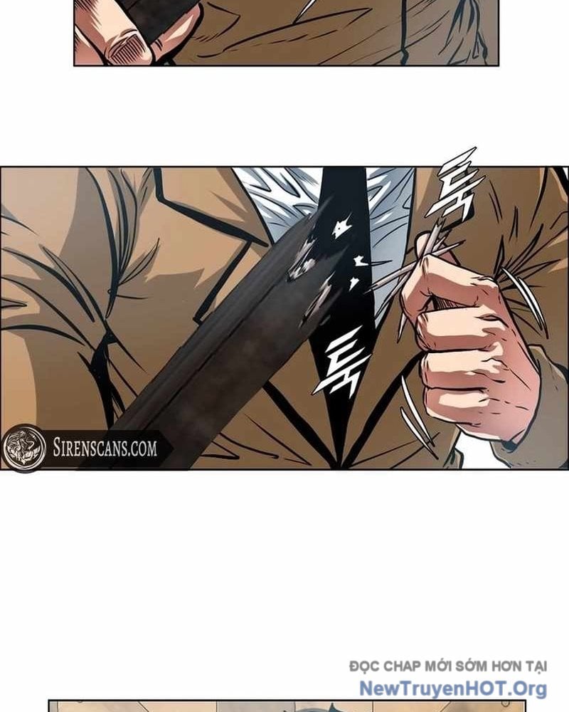 Gia Đình Bí Mật Chap 13 - Next Chap 14