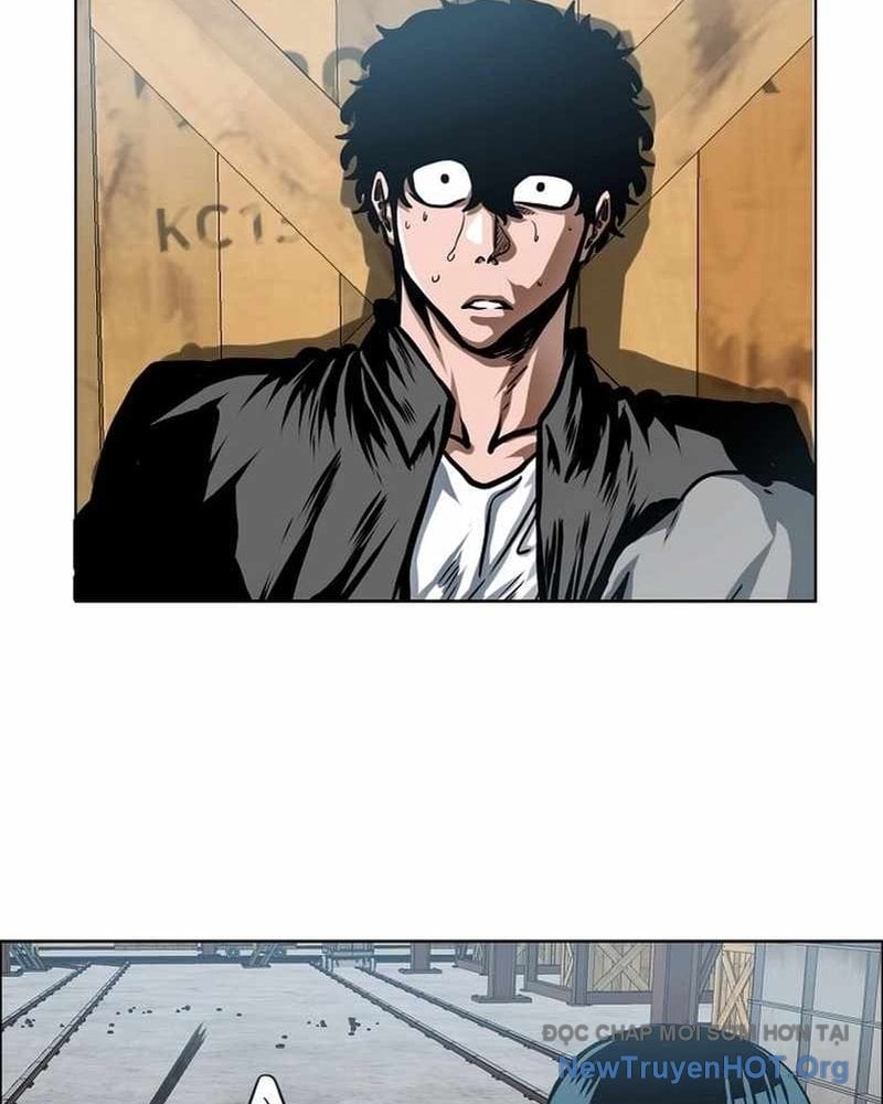 Gia Đình Bí Mật Chap 13 - Next Chap 14