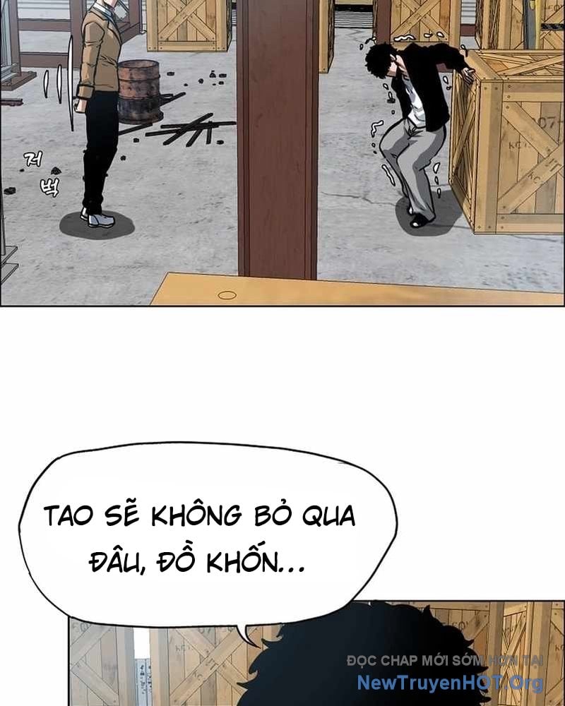 Gia Đình Bí Mật Chap 13 - Next Chap 14