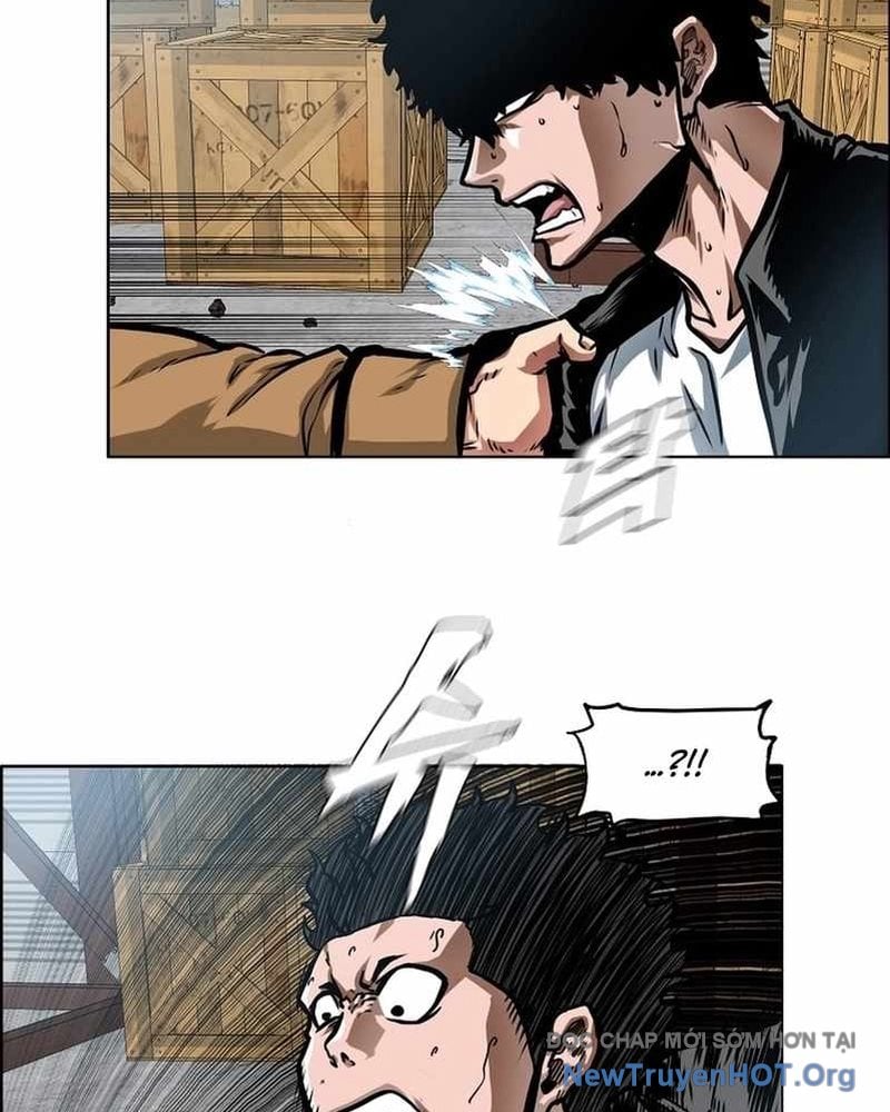 Gia Đình Bí Mật Chap 13 - Next Chap 14