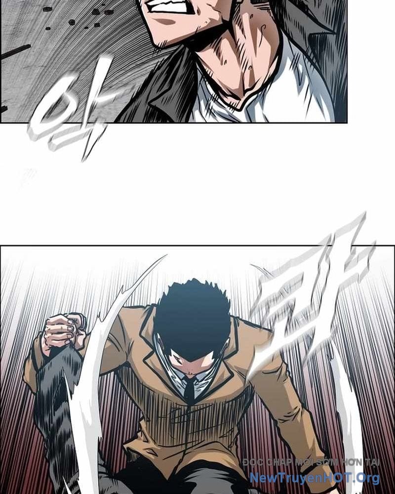 Gia Đình Bí Mật Chap 13 - Next Chap 14