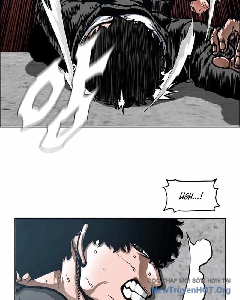 Gia Đình Bí Mật Chap 13 - Next Chap 14