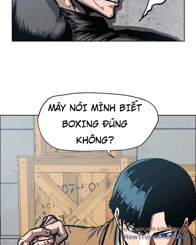 Gia Đình Bí Mật Chap 13 - Next Chap 14