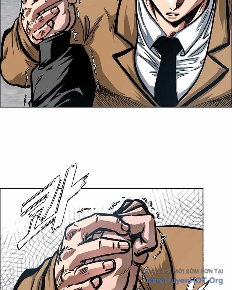 Gia Đình Bí Mật Chap 13 - Next Chap 14