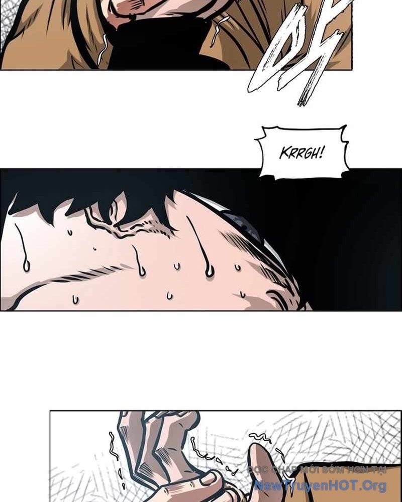 Gia Đình Bí Mật Chap 13 - Next Chap 14