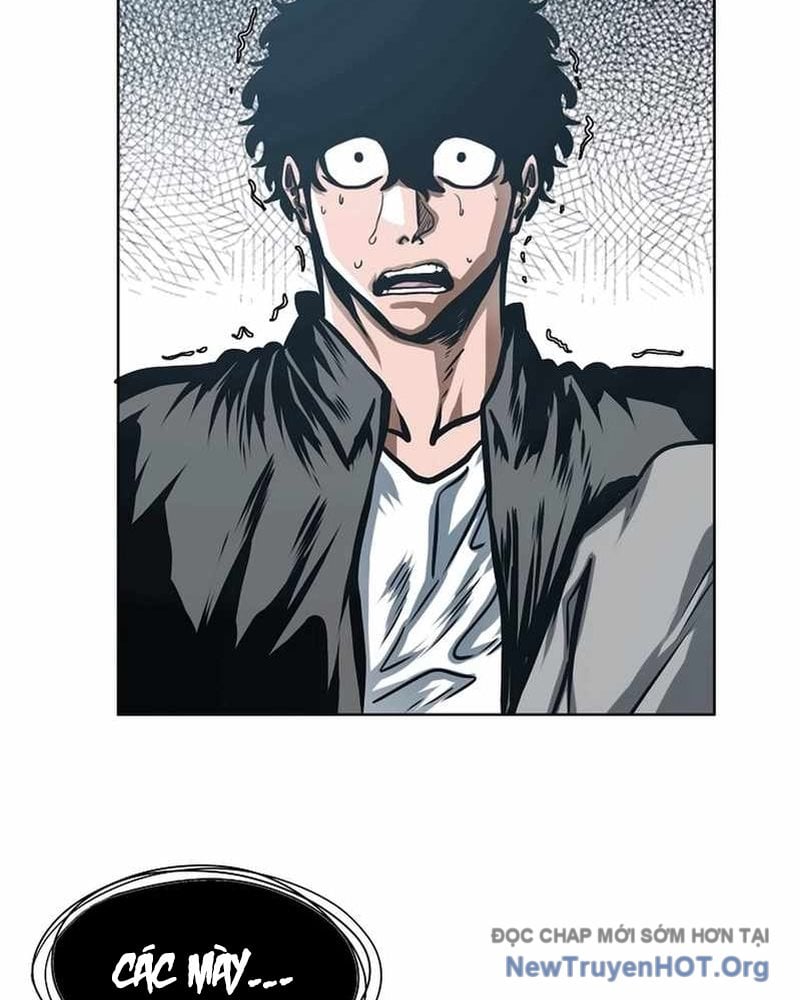 Gia Đình Bí Mật Chap 13 - Next Chap 14