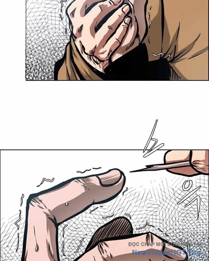 Gia Đình Bí Mật Chap 13 - Next Chap 14