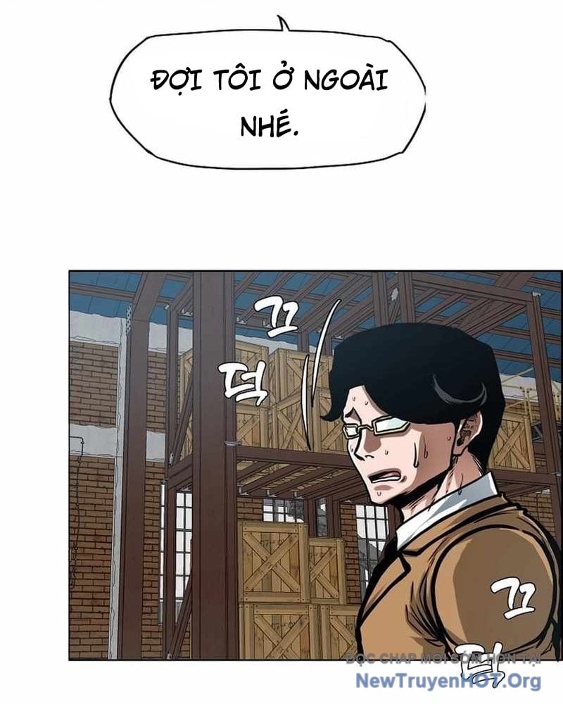 Gia Đình Bí Mật Chap 13 - Next Chap 14