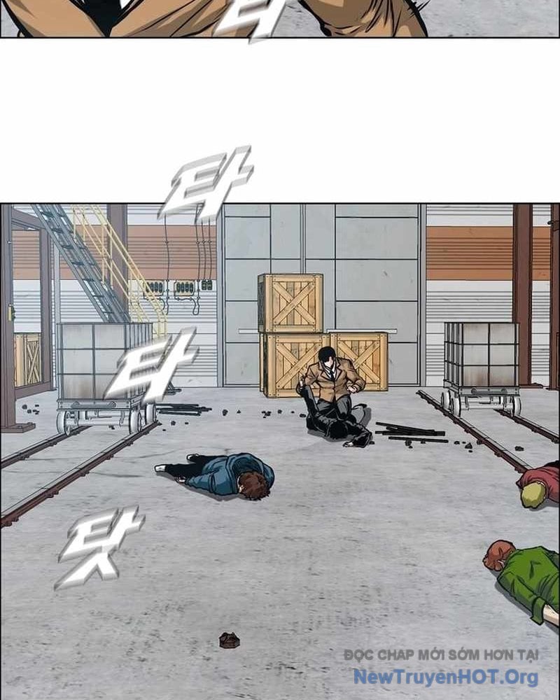 Gia Đình Bí Mật Chap 13 - Next Chap 14