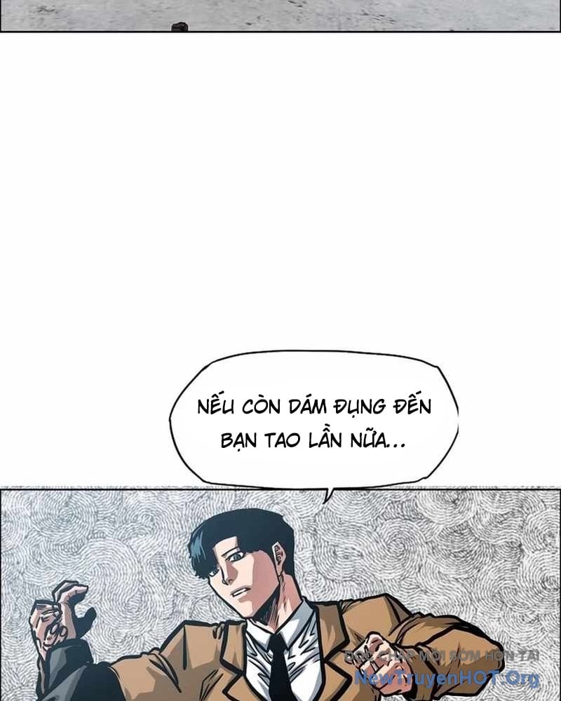 Gia Đình Bí Mật Chap 13 - Next Chap 14