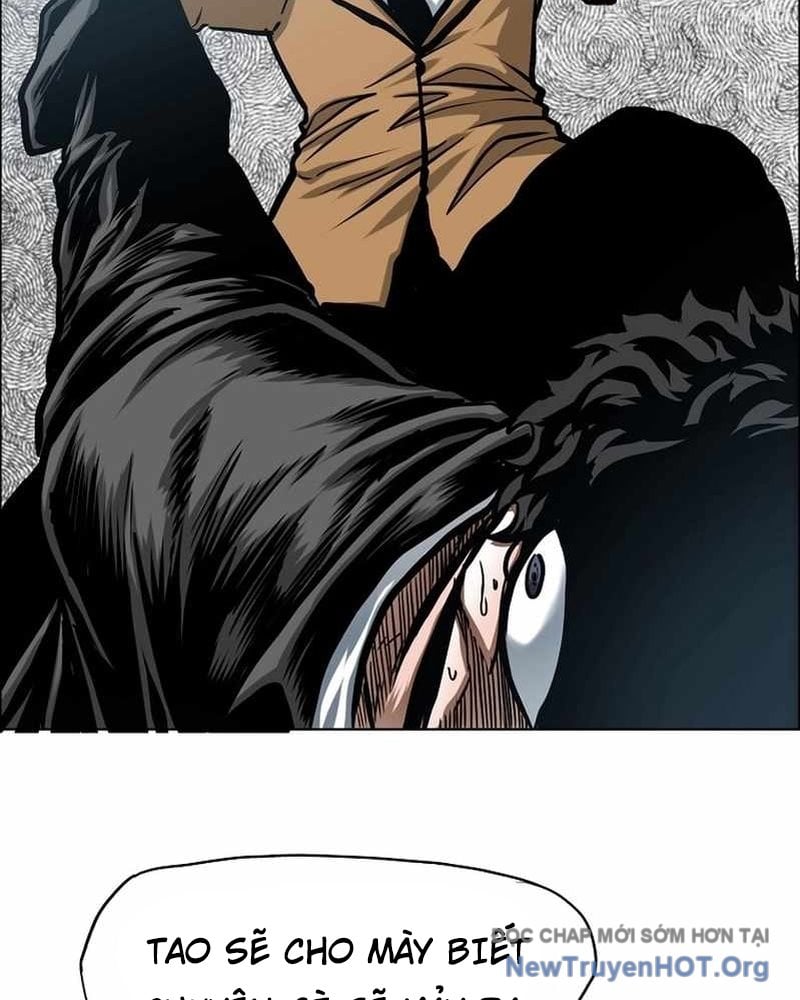 Gia Đình Bí Mật Chap 13 - Next Chap 14