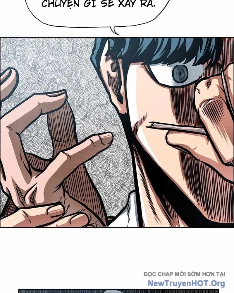 Gia Đình Bí Mật Chap 13 - Next Chap 14