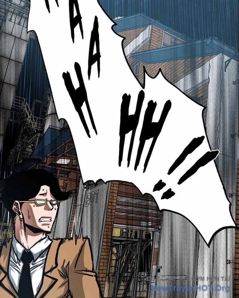 Gia Đình Bí Mật Chap 13 - Next Chap 14