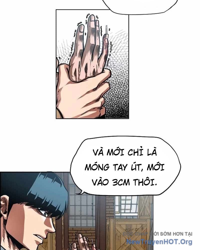 Gia Đình Bí Mật Chap 13 - Next Chap 14